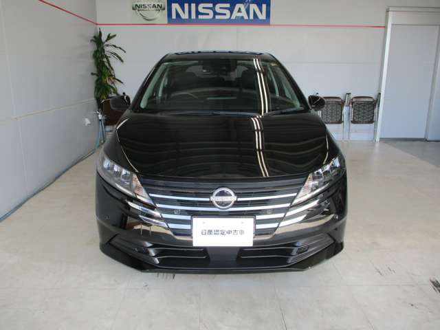 日産 ノート