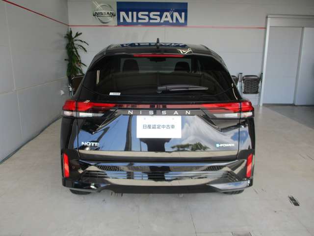 日産 ノート