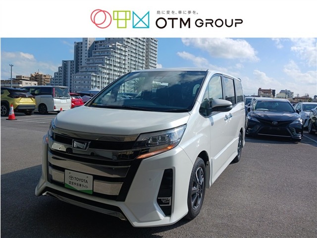 トヨタ ノア