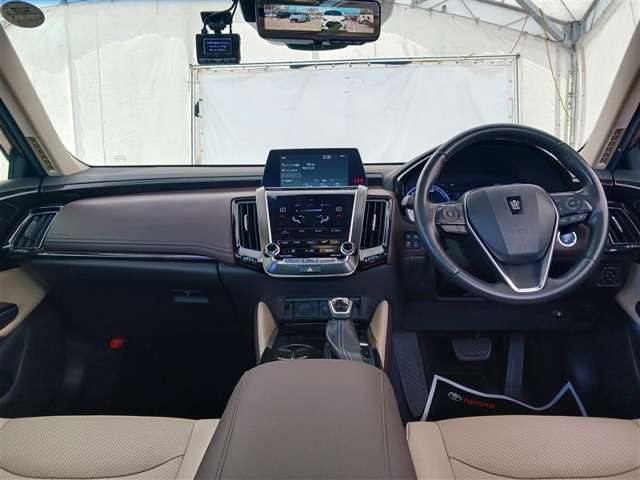 トヨタ クラウン