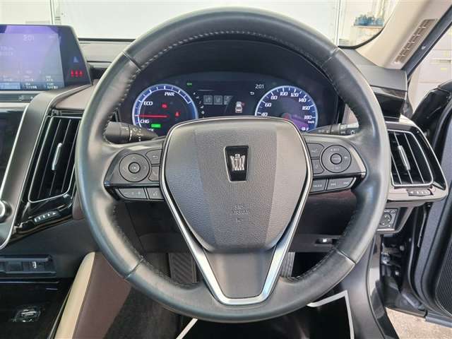 トヨタ クラウン