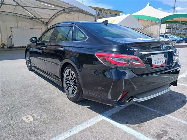 トヨタ クラウン