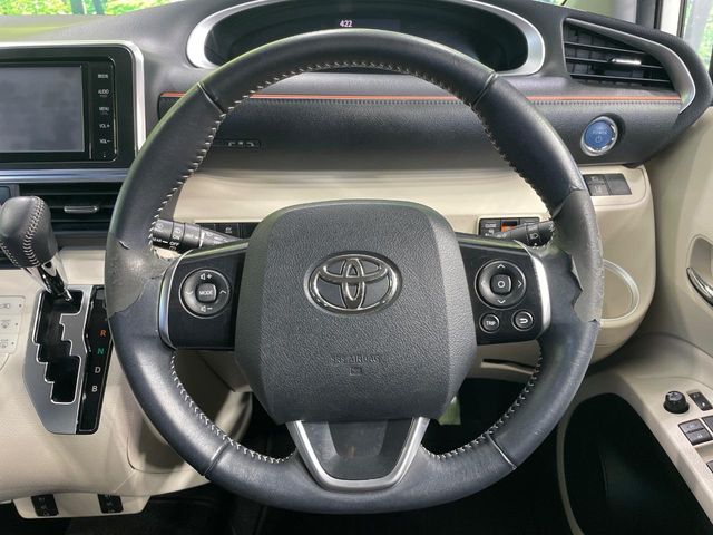 トヨタ シエンタ