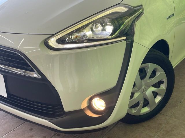 トヨタ シエンタ