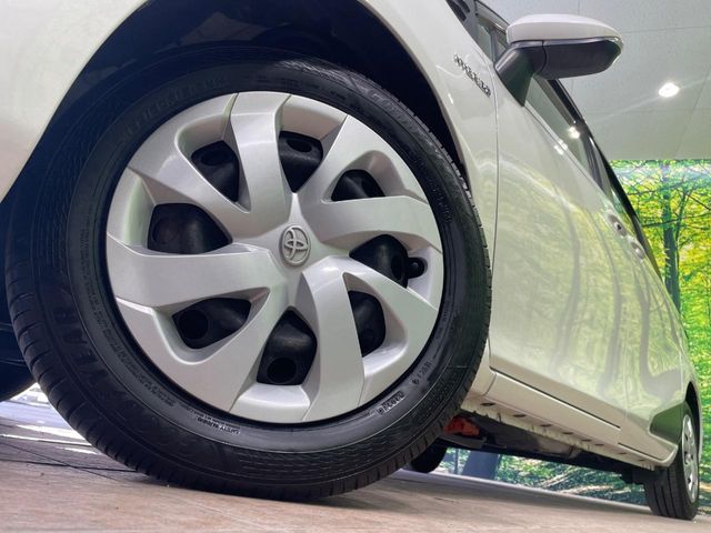 トヨタ シエンタ