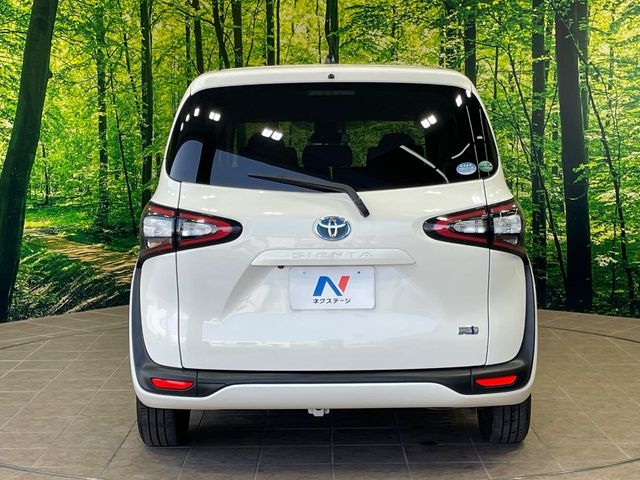 トヨタ シエンタ