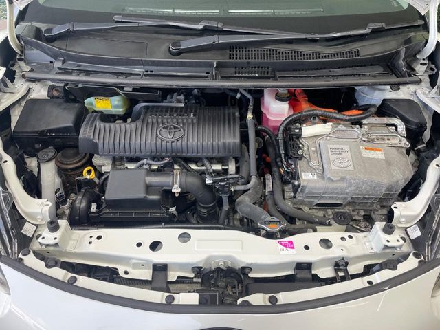 トヨタ シエンタ