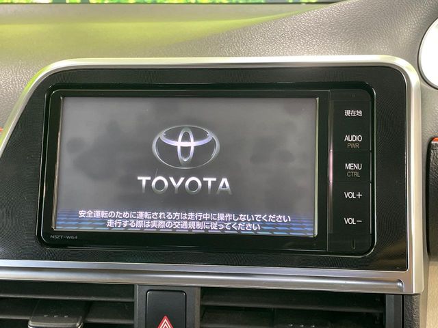 トヨタ シエンタ