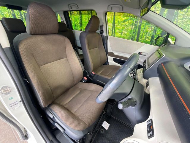 トヨタ シエンタ