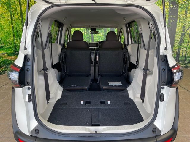 トヨタ シエンタ