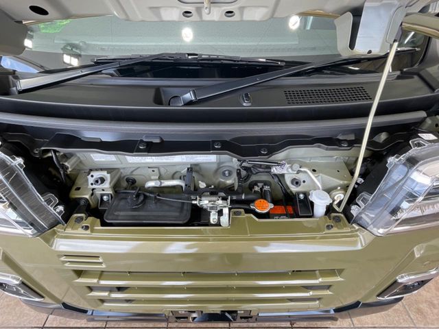 ダイハツ アトレー