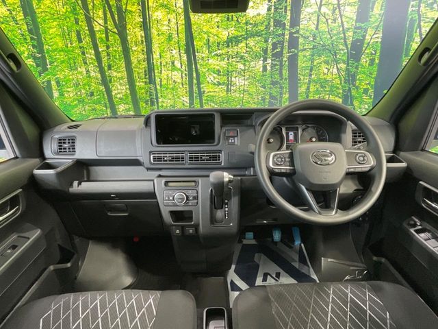 ダイハツ アトレー