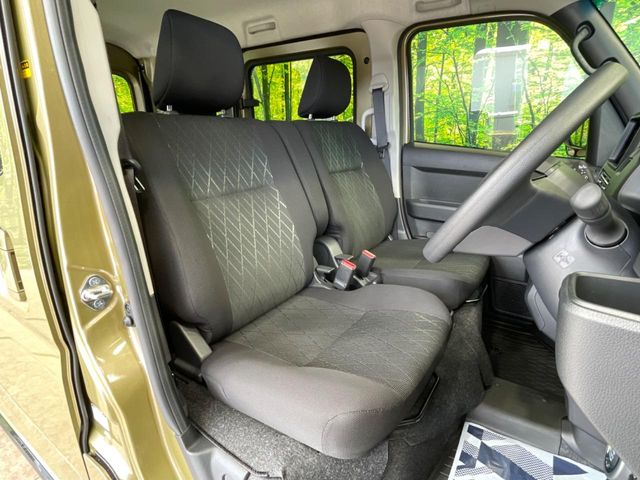 ダイハツ アトレー