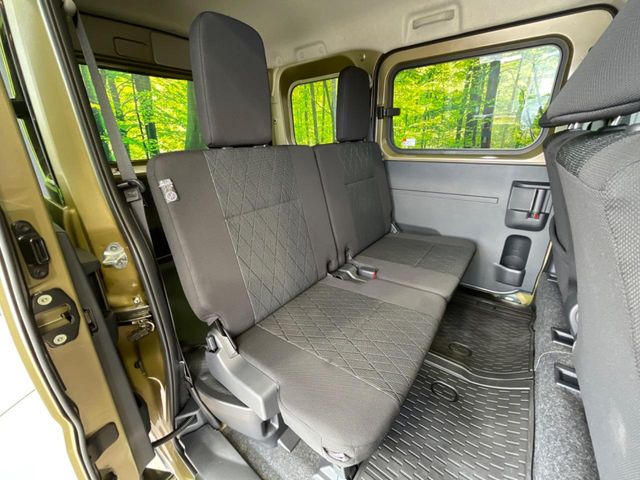 ダイハツ アトレー