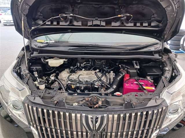 トヨタ エスクァイア