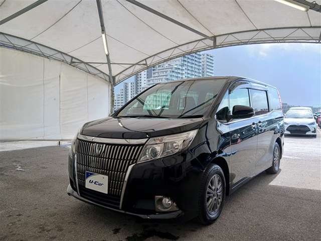 トヨタ エスクァイア