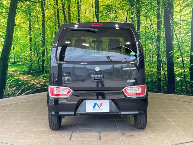 スズキ ワゴンR