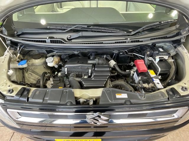 スズキ ワゴンR