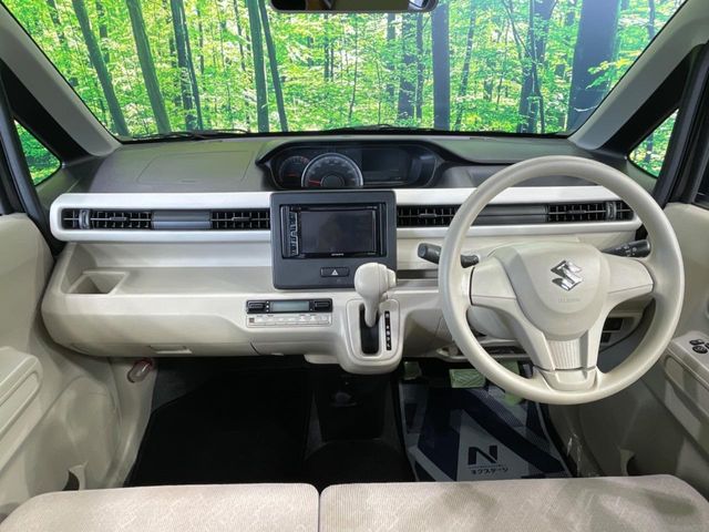 スズキ ワゴンR