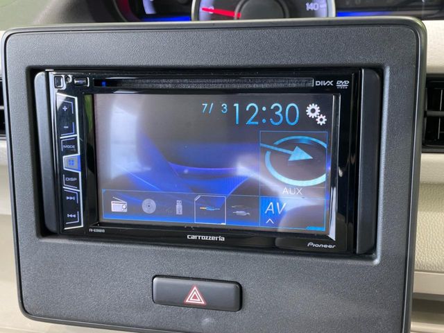 スズキ ワゴンR