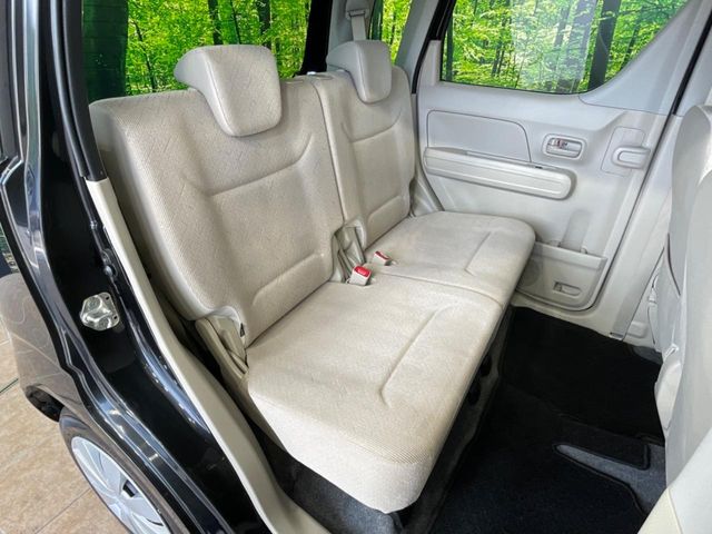 スズキ ワゴンR