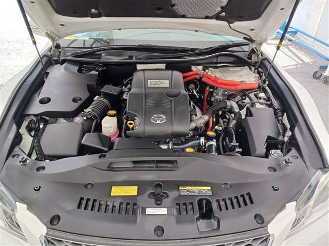 トヨタ クラウンアスリート