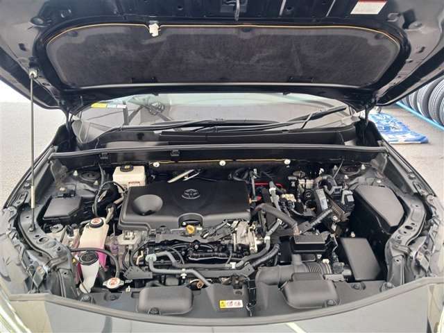 トヨタ ハリアー