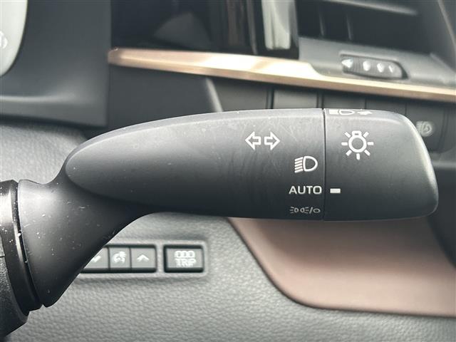 トヨタ クラウンクロスオーバー