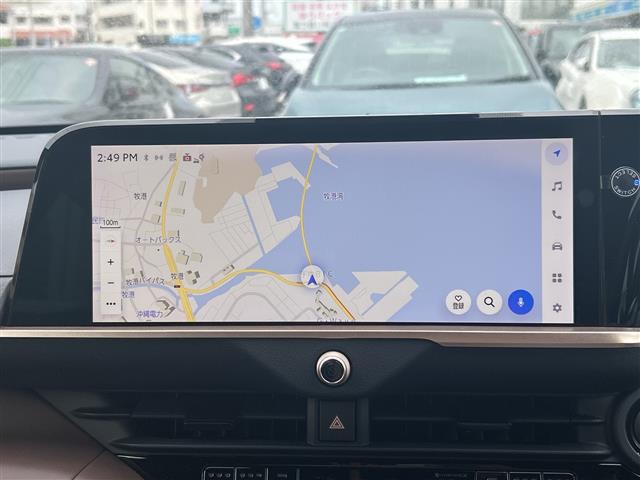 トヨタ クラウンクロスオーバー