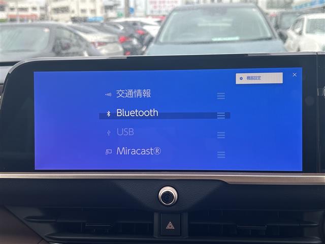 トヨタ クラウンクロスオーバー