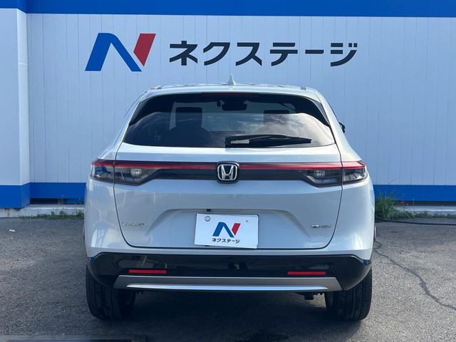 ホンダ ヴェゼル