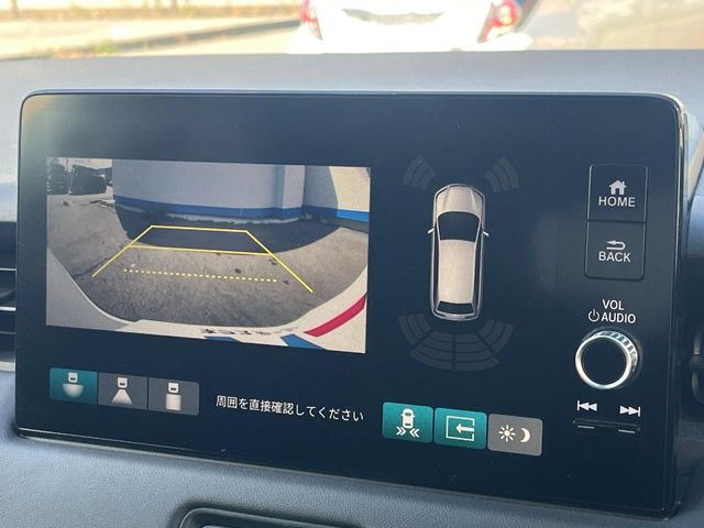 ホンダ ヴェゼル