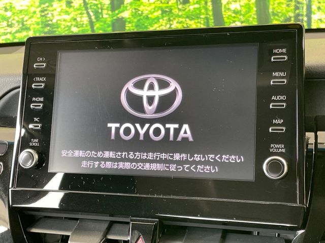 トヨタ カムリ