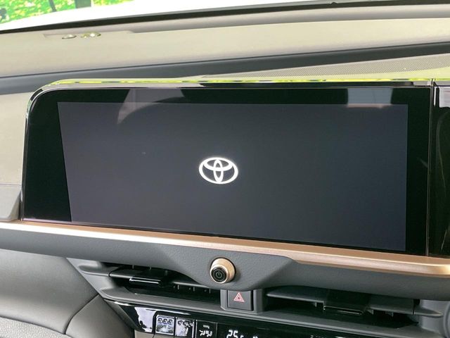 トヨタ クラウンスポーツ