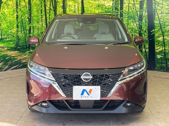 日産 ノート