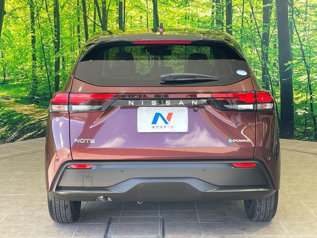 日産 ノート