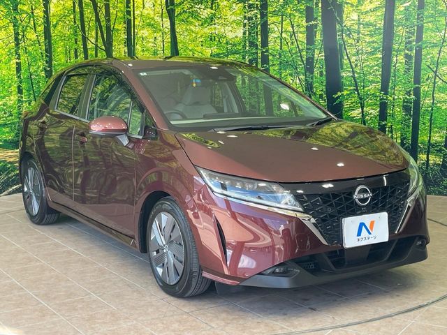 日産 ノート