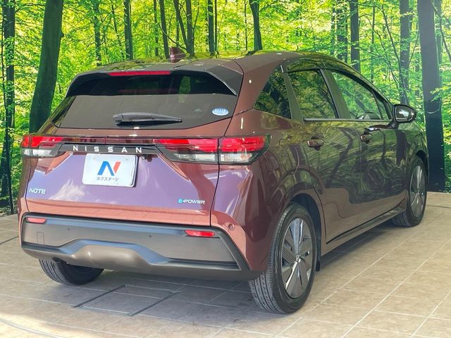 日産 ノート