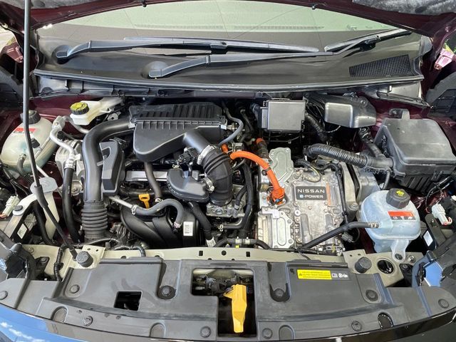 日産 ノート
