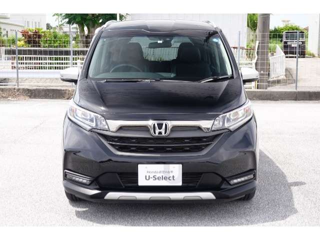 ホンダ フリード