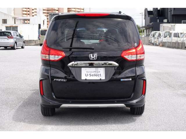 ホンダ フリード