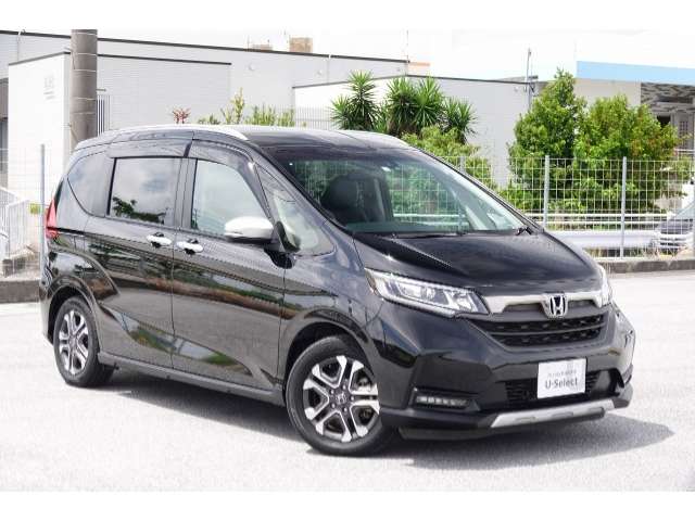 ホンダ フリード