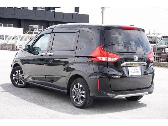ホンダ フリード
