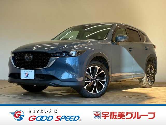 マツダ CX-5