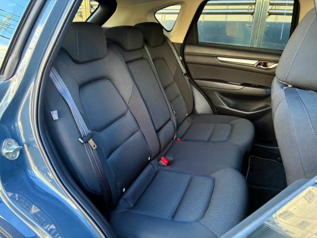マツダ CX-5