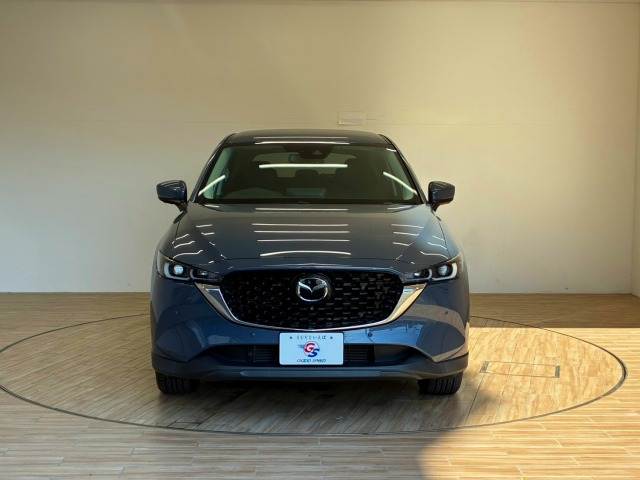 マツダ CX-5