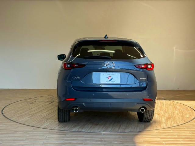 マツダ CX-5
