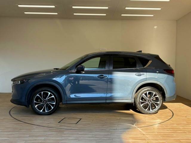 マツダ CX-5