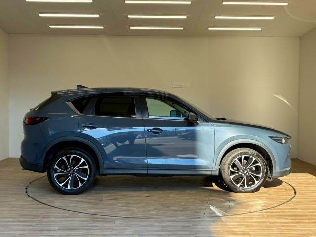 マツダ CX-5