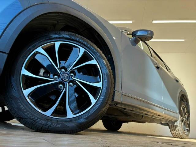 マツダ CX-5
